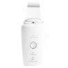 Garett Beauty Refresh Scrub white Cavitation peeling device