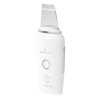 Garett Beauty Refresh Scrub white Cavitation peeling device