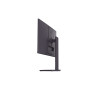 LG 27G610A-B kompiuterio monitorius 68,6 cm (27") 2560 x 1440 pikseliai Quad HD LCD Juoda