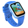 Garett Kids Vibe 4G Blue Smartwatch