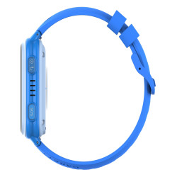 Garett Kids Vibe 4G Blue Smartwatch