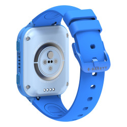 Garett Kids Vibe 4G Blue Smartwatch