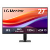 LG 27U411A-B computer monitor 68.6 cm (27") 1920 x 1080 pixels Full HD LED Black