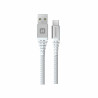 Swissten ARAMID REINFORCED USB - USB-C Data and Charding cable 1.5m
