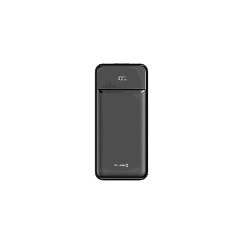 Swissten Power Line II Power Bank 10000 mAh