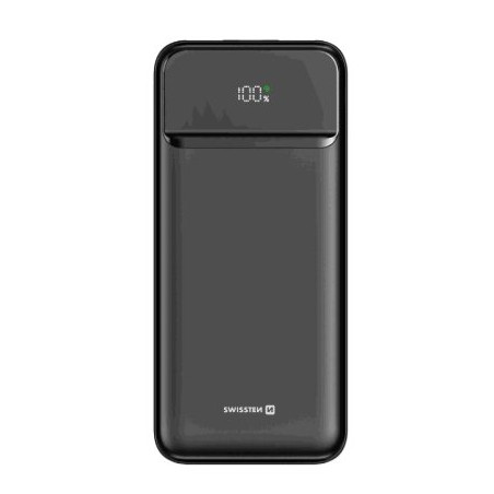 Swissten Power Line II Power Bank 10000 mAh
