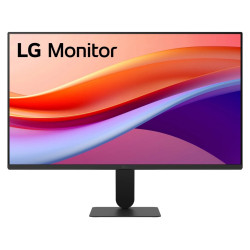 LG 27U411A-B kompiuterio monitorius 68,6 cm (27") 1920 x 1080 pikseliai „Full HD“ LED Juoda