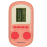 RoGer XM 3362 Electronic game Tetris / Pink