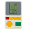RoGer XM 3363 Electronic game Tetris / White