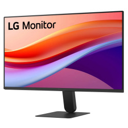 LG 27U411A-B computer monitor 68.6 cm (27") 1920 x 1080 pixels Full HD LED Black
