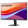 LG 27U411A-B computer monitor 68.6 cm (27") 1920 x 1080 pixels Full HD LED Black