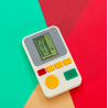 RoGer XM 3363 Electronic game Tetris / White