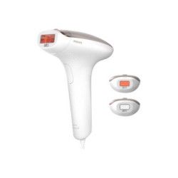 Philips SC1998 Photo Epilator