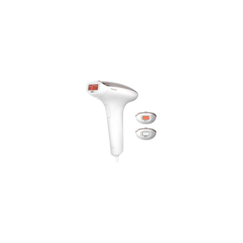 Philips SC1998 Photo Epilator