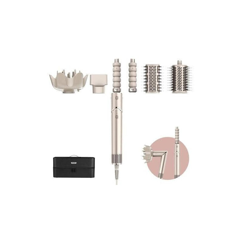 Shark SmoothStyle Hair Styling Kit