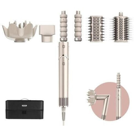 Shark SmoothStyle Hair Styling Kit