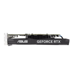 Asus Dual NVIDIA GeForce RTX 3050 Video Card 6GB