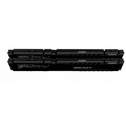 Kingston Fury Beast Memory Card DDR5 2X16GB