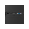 LG 27U411A-B computer monitor 68.6 cm (27") 1920 x 1080 pixels Full HD LED Black