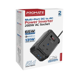 Promate INVERTO200W