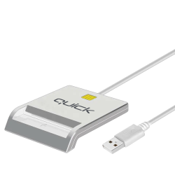 Quick QR-511 Smart ID Card reader USB