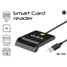 Quick QR-510 Smart ID Card reader USB