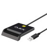 Quick QR-510 Smart ID Card reader USB