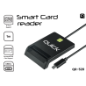 Quick QR-520 Smart ID Card reader USB-C
