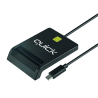 Quick QR-520 Smart ID Card reader USB-C