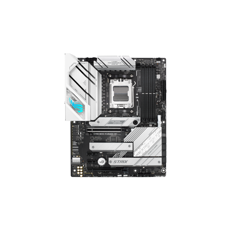 ASUS ROGSTRIXB650-AGAMWIFI