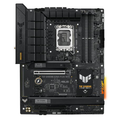 Asus TUF Gaming B760-Plus Motherboard