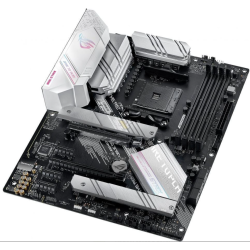 Asus ROG Strix B550-A Motherboard