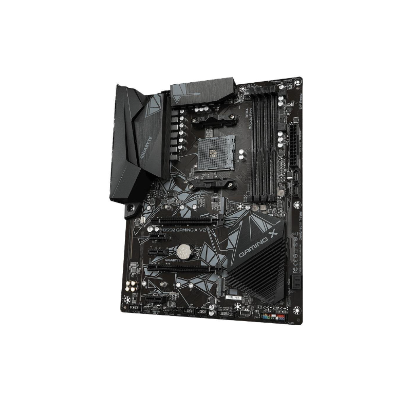 Gigabyte B550GAMINGXV2