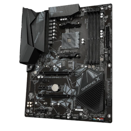 Gigabyte B550GAMINGXV2