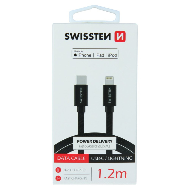 SWISSTEN 71526201