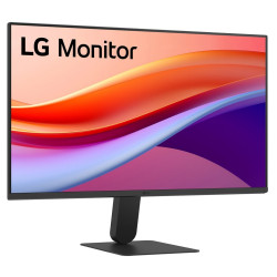 LG 24U411A-B computer monitor 60.5 cm (23.8") 1920 x 1080 pixels Full HD LED Black