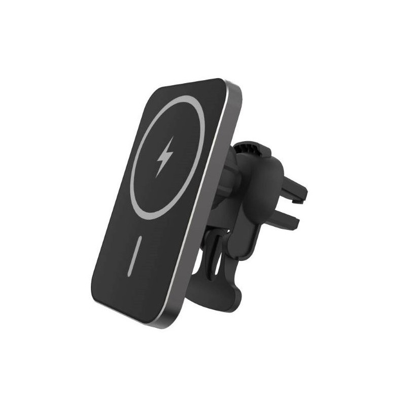 Forever Recycling MagSafe RUS138-MS-01 Car Holder with Charging 15W