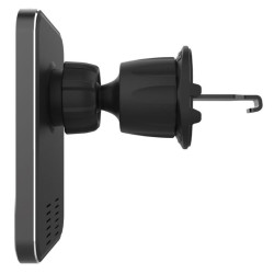 Forever Recycling MagSafe RUS138-MS-01 Car Holder with Charging 15W