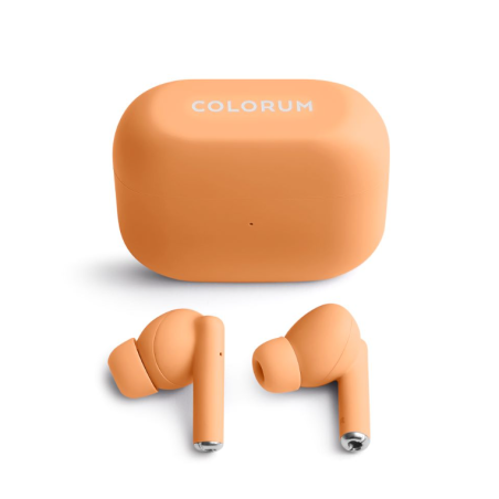 Colorum CTWS-14 TWS Bluetooth Headphones