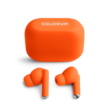 Colorum CTWS-10 TWS Bluetooth Headphones