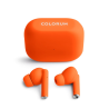 Colorum CTWS-10 TWS Bluetooth Headphones