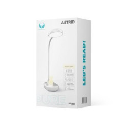 Forever Bunny Light PURE FLB-30 ASTRID LED Desk Lamp 1200 mAh