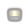 Forever FNL-06 AURORA with LED Alarm Clock with Night Light