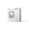 Forever FNL-06 AURORA with LED Alarm Clock with Night Light