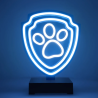 Forever Paw Patrol Neon Light