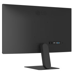 LG 24U411A-B computer monitor 60.5 cm (23.8") 1920 x 1080 pixels Full HD LED Black