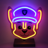 Forever Paw Patrol Neon Light