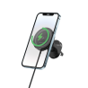 Forever MACH300 Qi2 Magnetic with wireless charging Car Holder smartphone