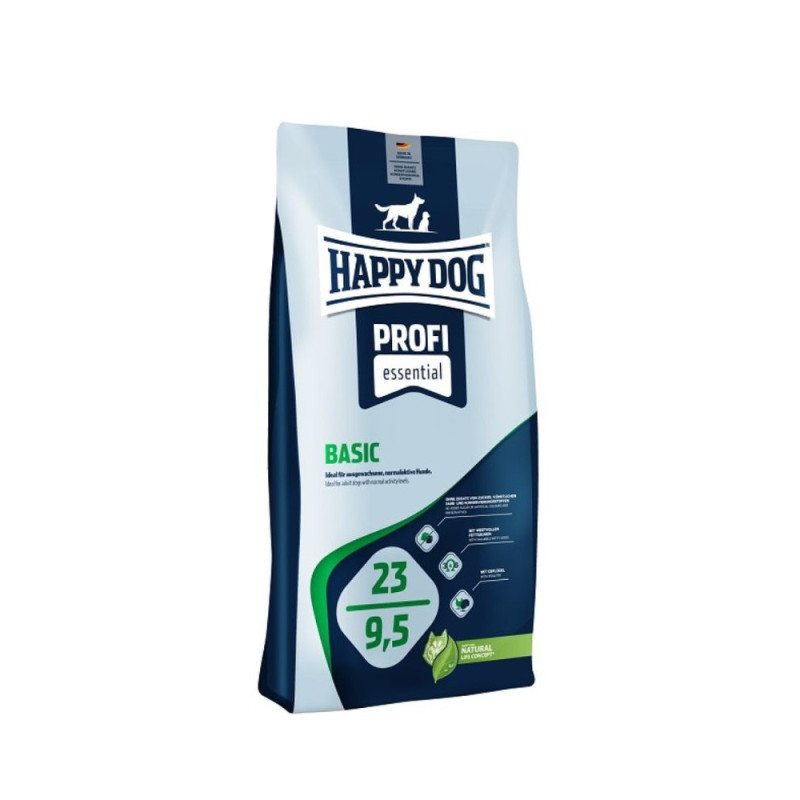 Happy Dog HDG03129