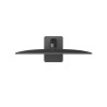 LG 24U411A-B kompiuterio monitorius 60,5 cm (23.8") 1920 x 1080 pikseliai „Full HD“ LED Juoda